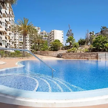 Аpartment 1 Bedroom Center Of Las Americas El Dorado Playa de las Americas  Exterior photo
