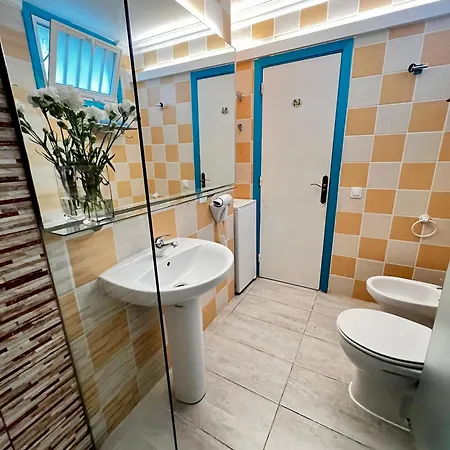 Аpartment 1 Bedroom Center Of Las Americas El Dorado Playa de las Americas  Exterior photo