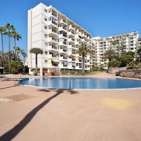 Аpartment 1 Bedroom Center Of Las Americas El Dorado Playa de las Americas  Exterior photo