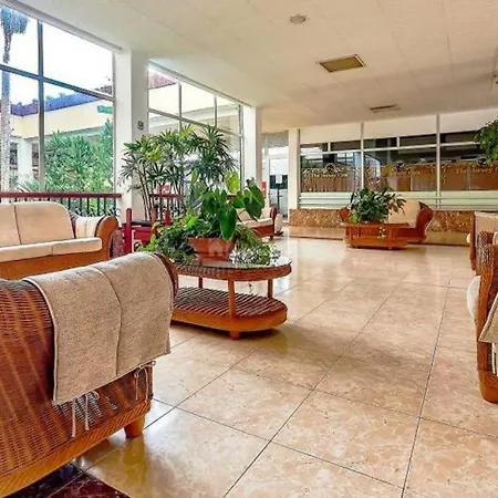 Аpartment 1 Bedroom Center Of Las Americas El Dorado Playa de las Americas  Exterior photo