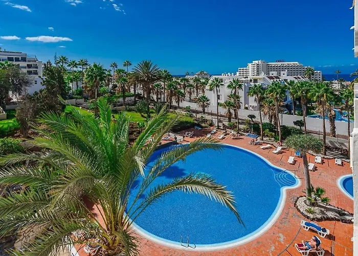 Аpartment 1 Bedroom Center Of Las Americas El Dorado