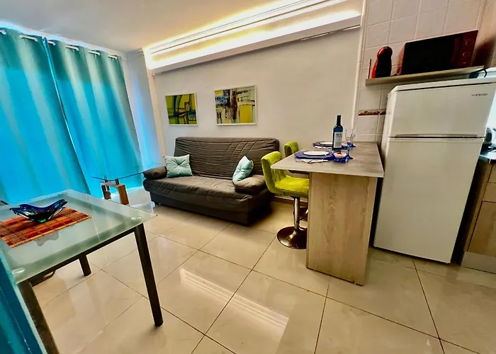 Аpartment 1 Bedroom Center Of Las Americas El Dorado