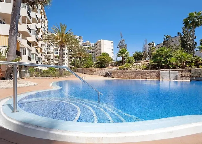 Аpartment 1 Bedroom Center Of Las Americas El Dorado