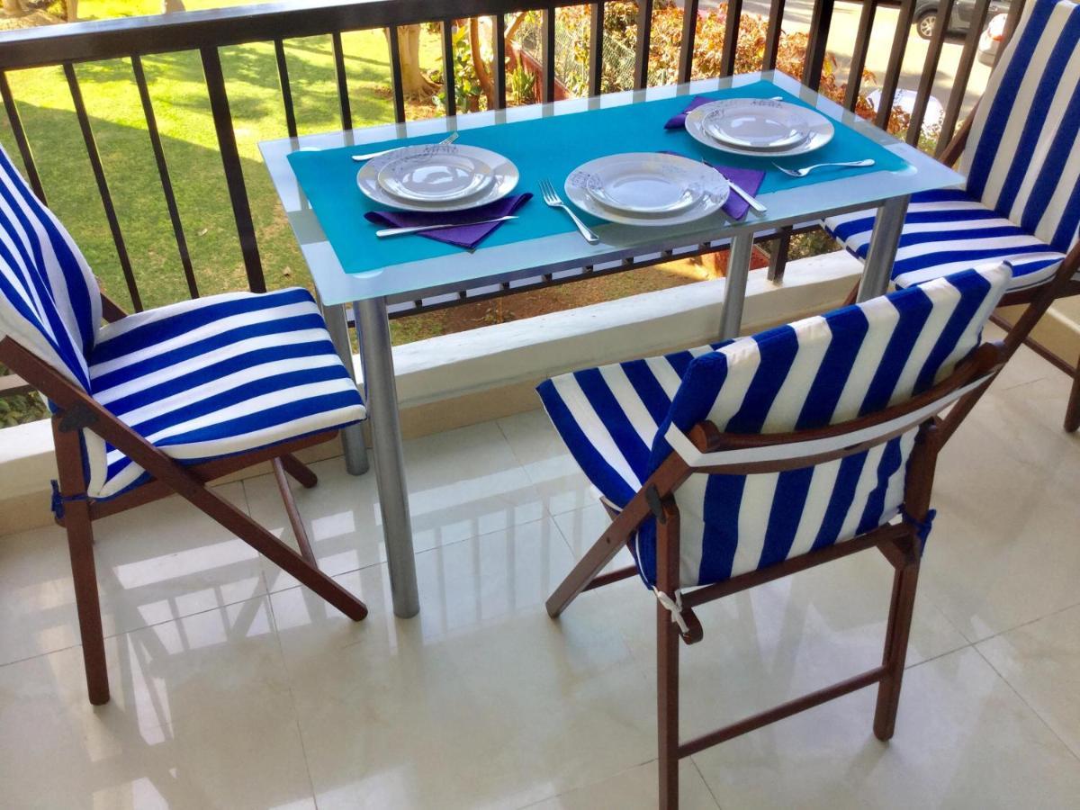 Apartment аpartment 1 Bedroom Center Of Americas El Dorado *