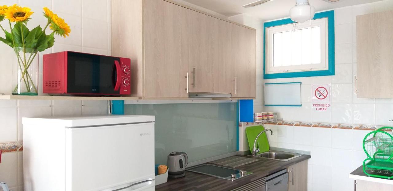 аpartment 1 Bedroom Center Of Americas El Dorado * Playa de las Americas (Tenerife)