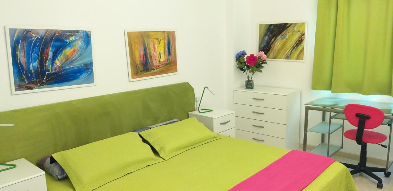 аpartment 1 Bedroom Center Of Americas El Dorado * Playa de las Américas