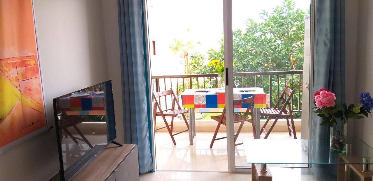 аpartment 1 Bedroom Center Of Americas El Dorado Apartment