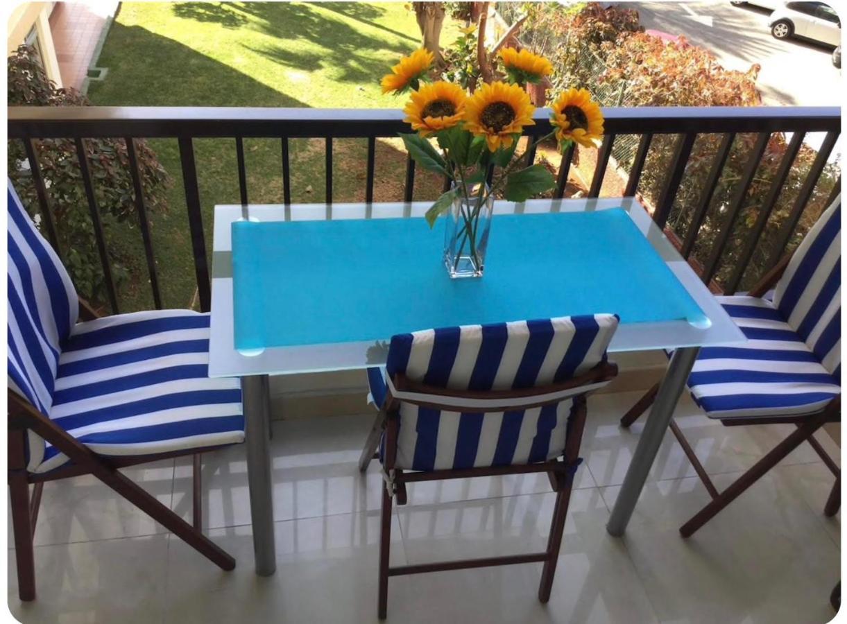 аpartment 1 Bedroom Center Of Americas El Dorado Apartment Playa de las Americas (Tenerife)