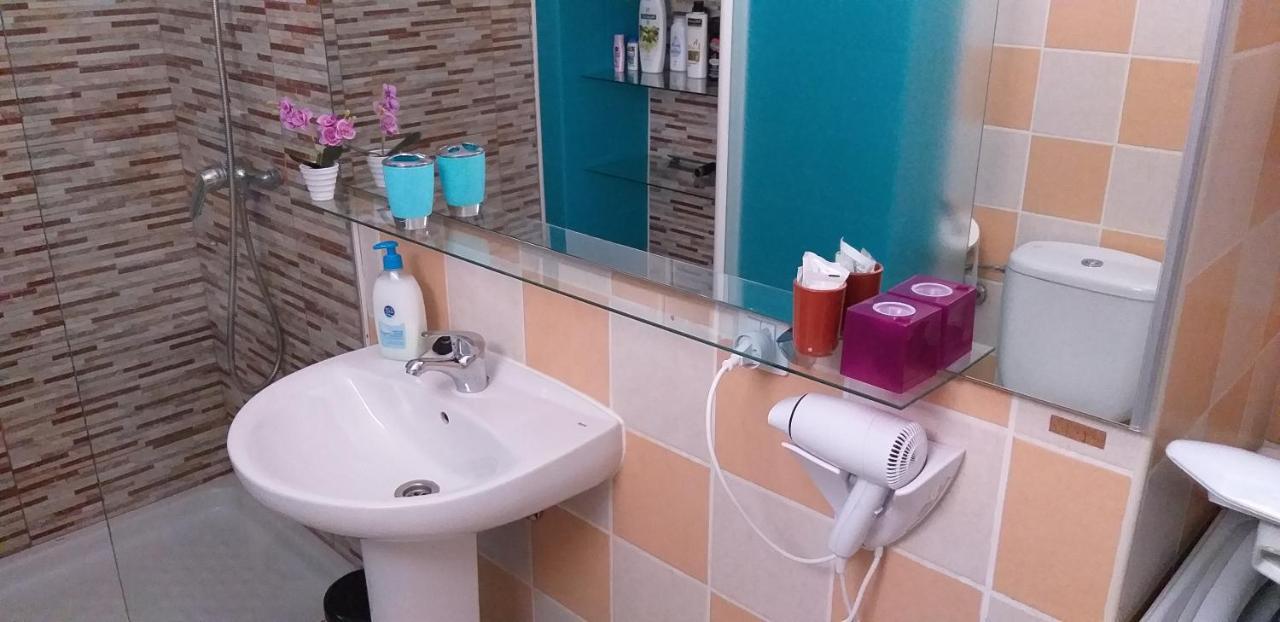 Apartment аpartment 1 Bedroom Center Of Americas El Dorado