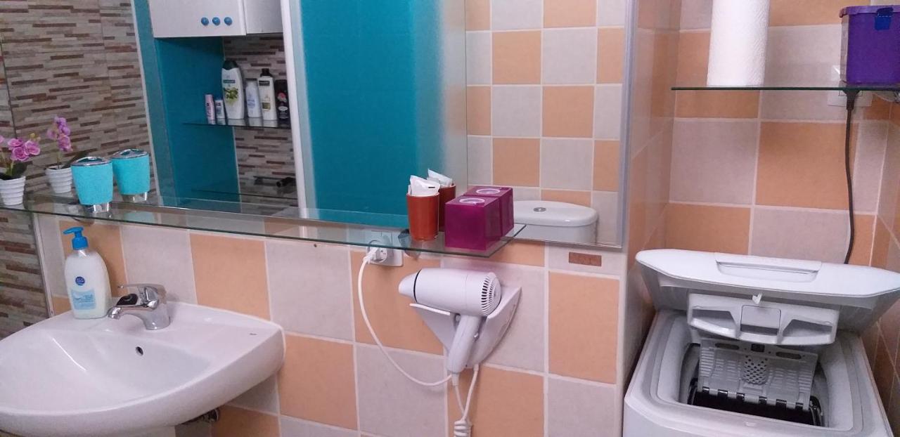 аpartment 1 Bedroom Center Of Americas El Dorado Apartment Playa de las Americas (Tenerife)