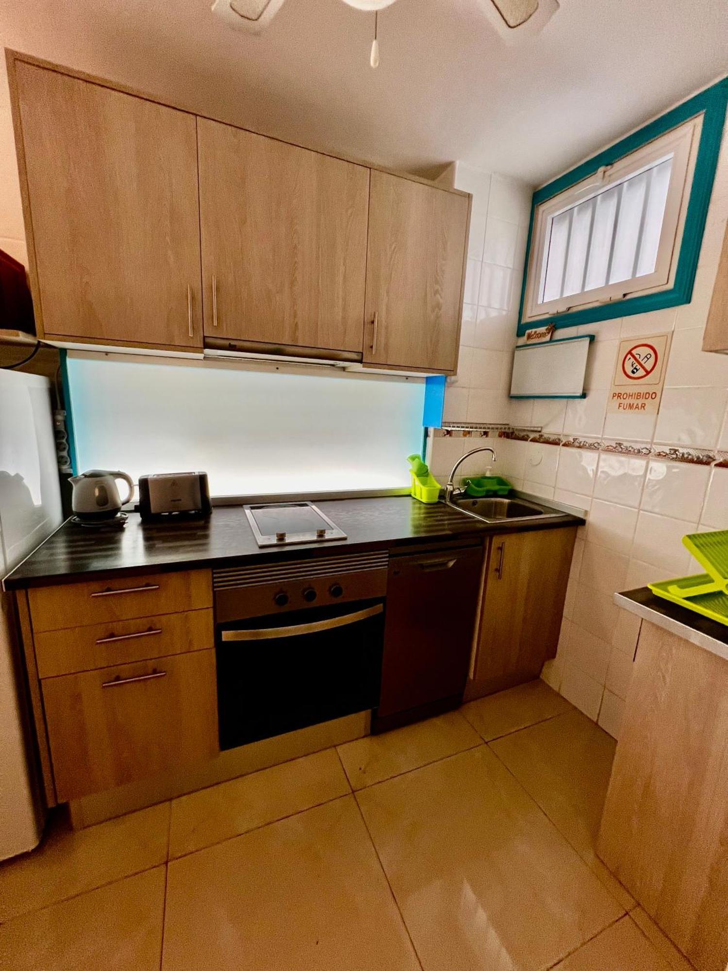 Apartment аpartment 1 Bedroom Center Of Americas El Dorado