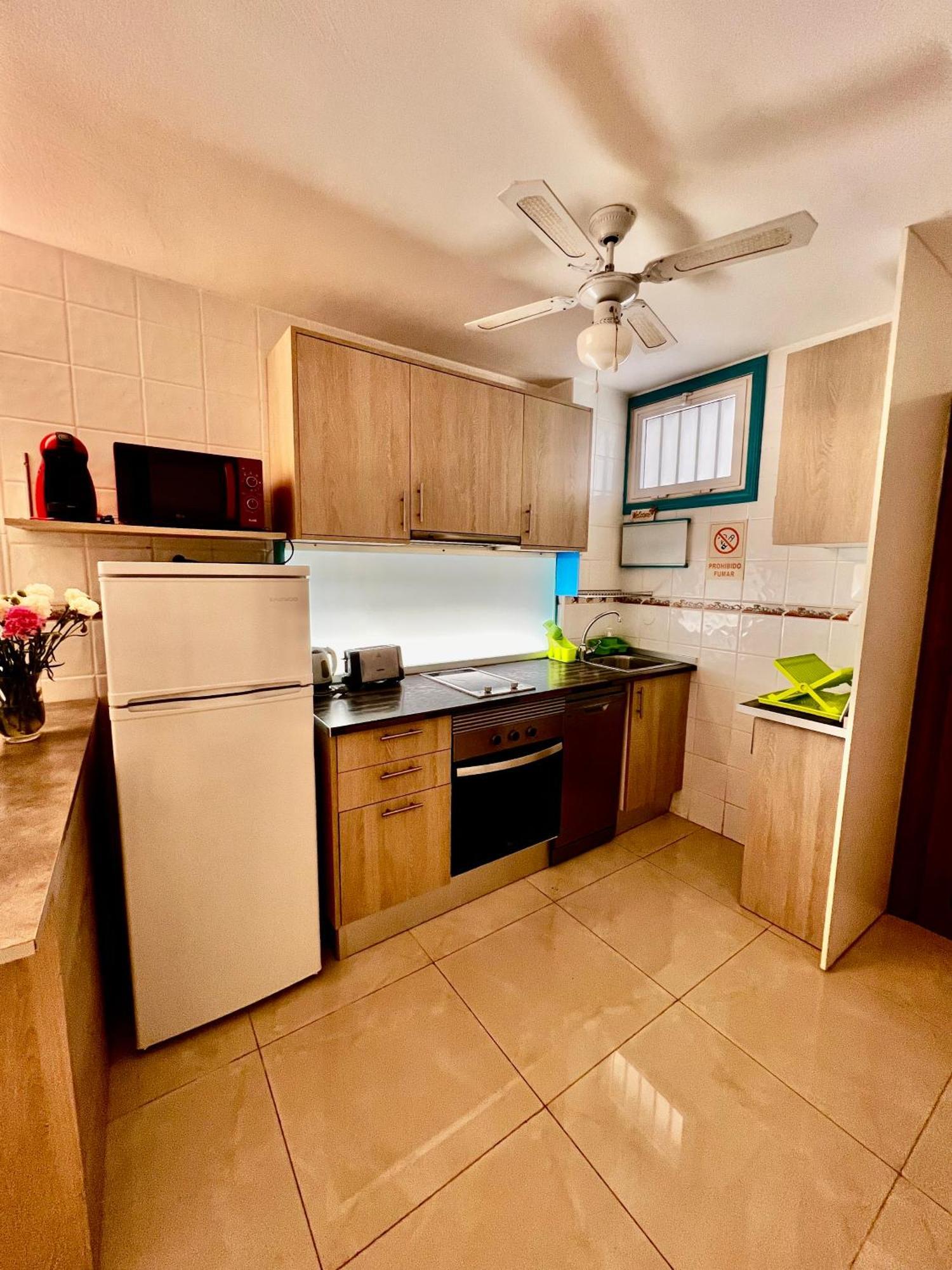 аpartment 1 Bedroom Center Of Americas El Dorado Apartment *