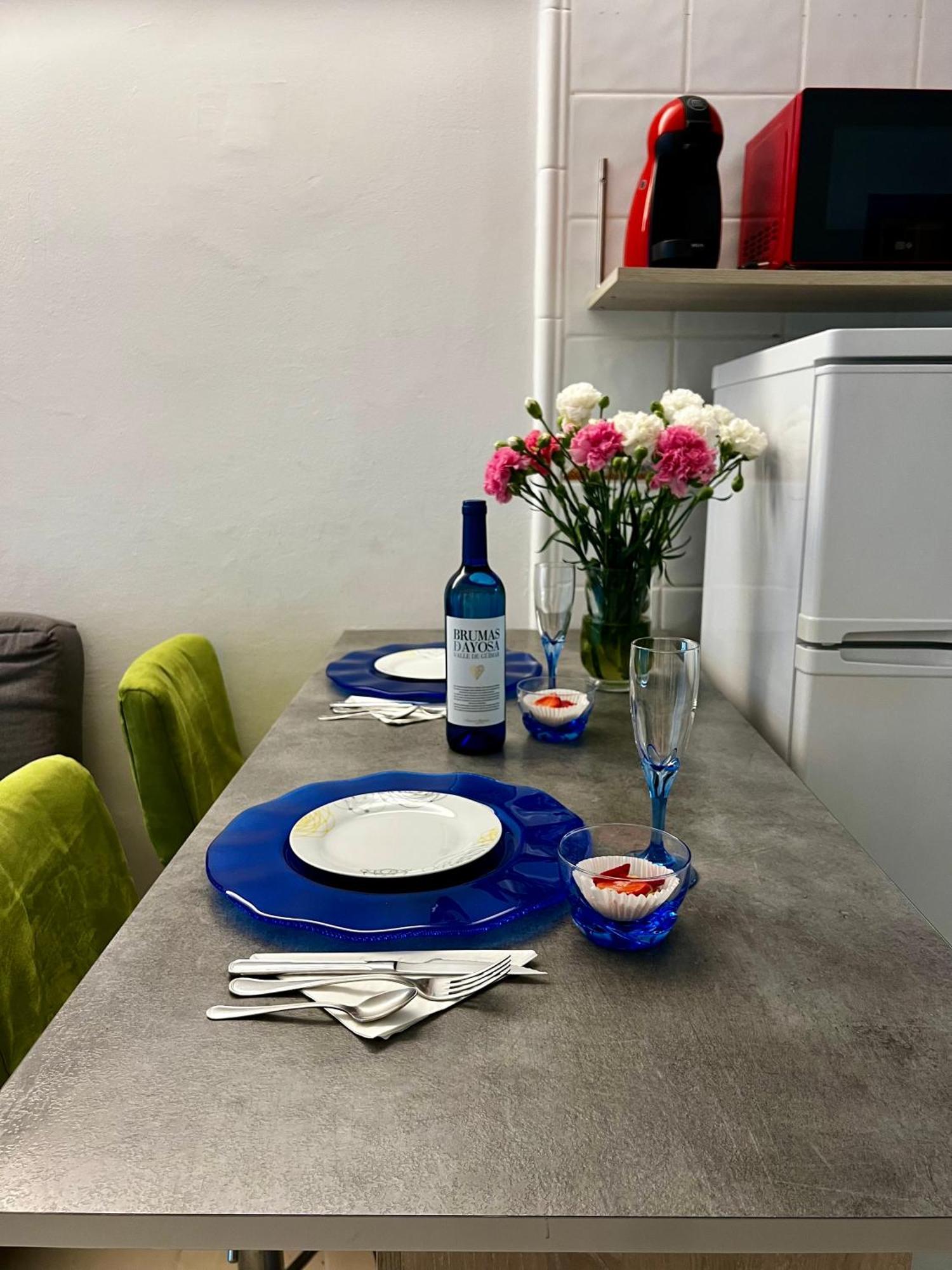 Apartment аpartment 1 Bedroom Center Of Americas El Dorado *