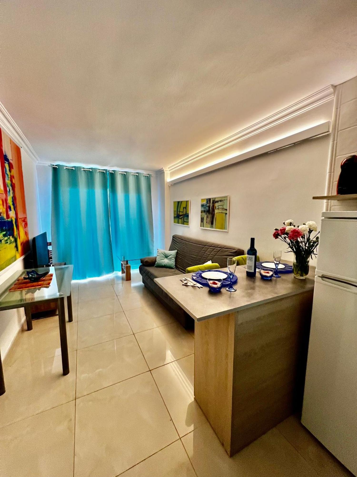 аpartment 1 Bedroom Center Of Americas El Dorado *