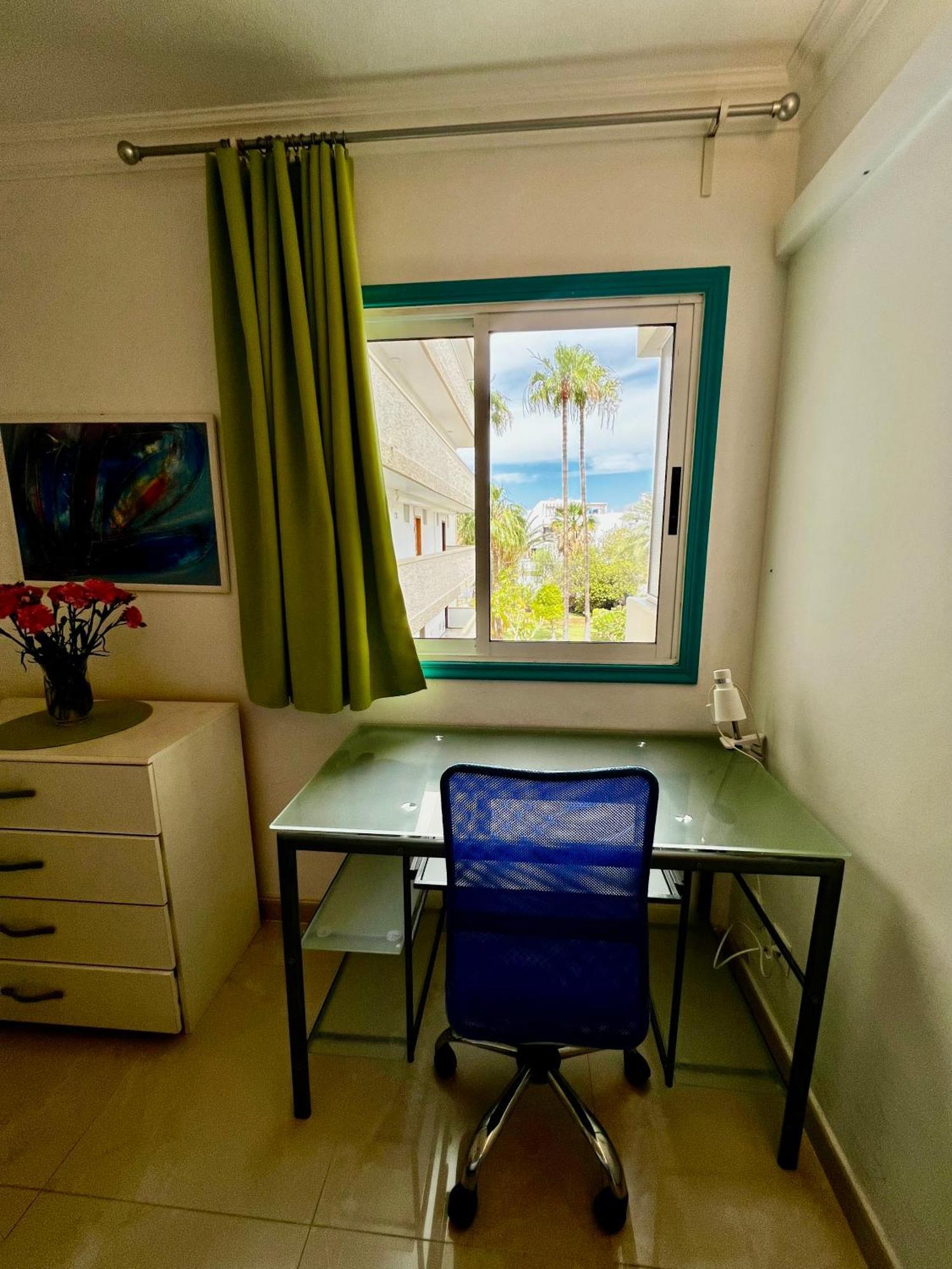 аpartment 1 Bedroom Center Of Americas El Dorado Playa de las Américas