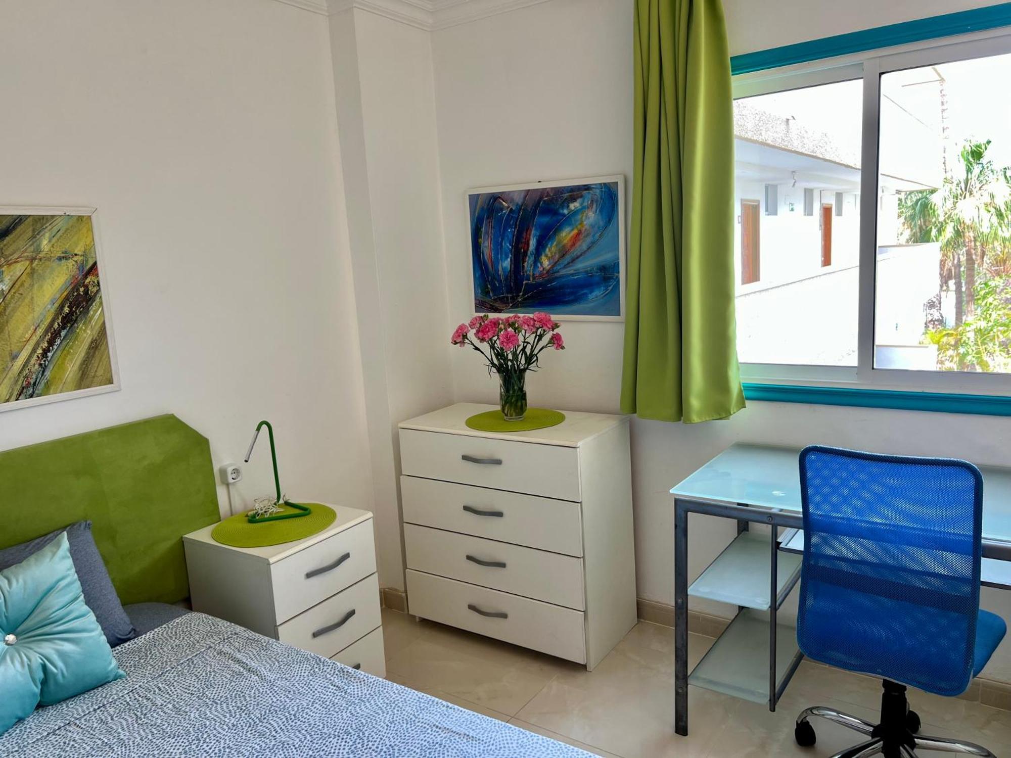 Apartment аpartment 1 Bedroom Center Of Americas El Dorado