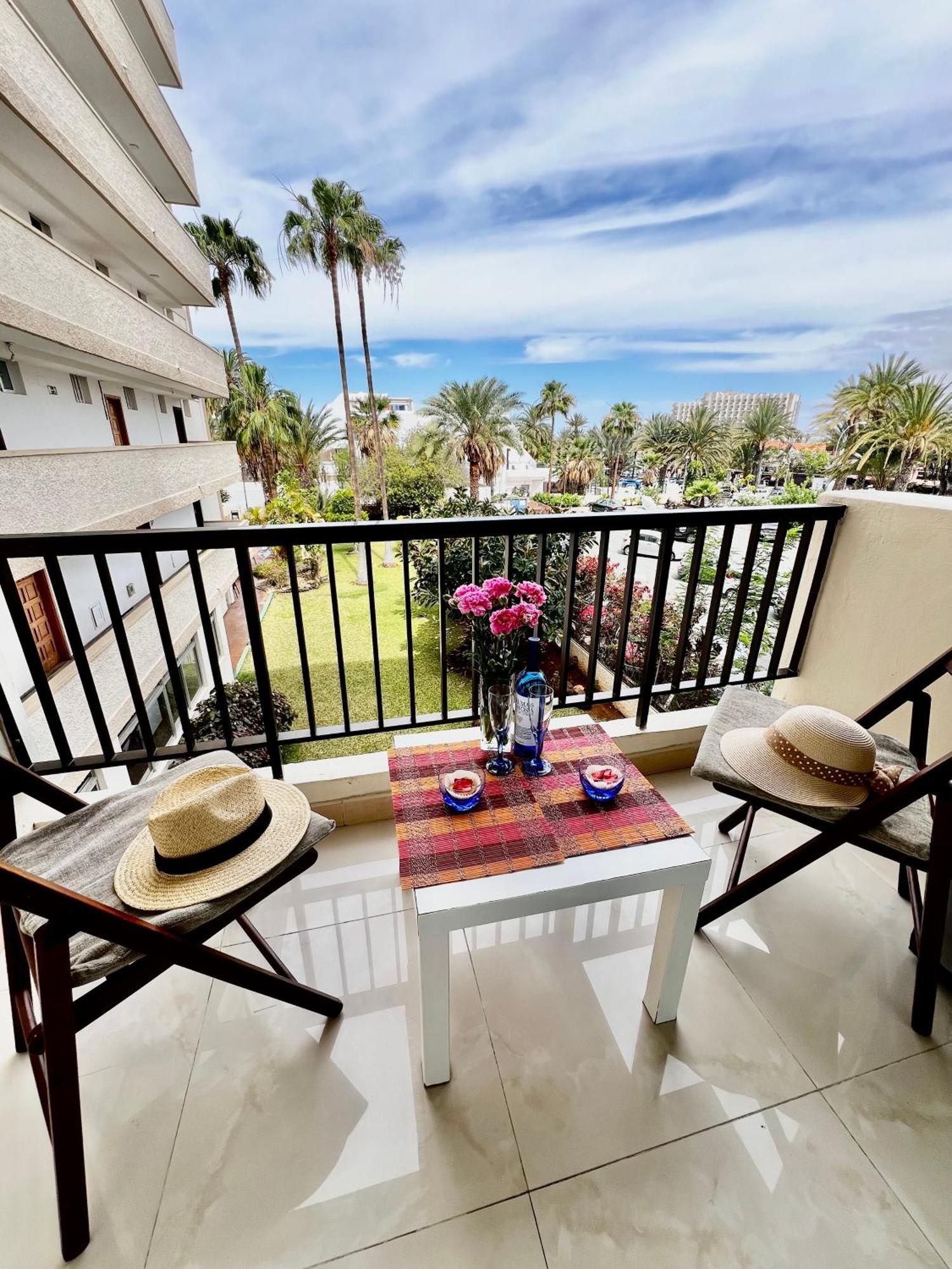 аpartment 1 Bedroom Center Of Americas El Dorado *