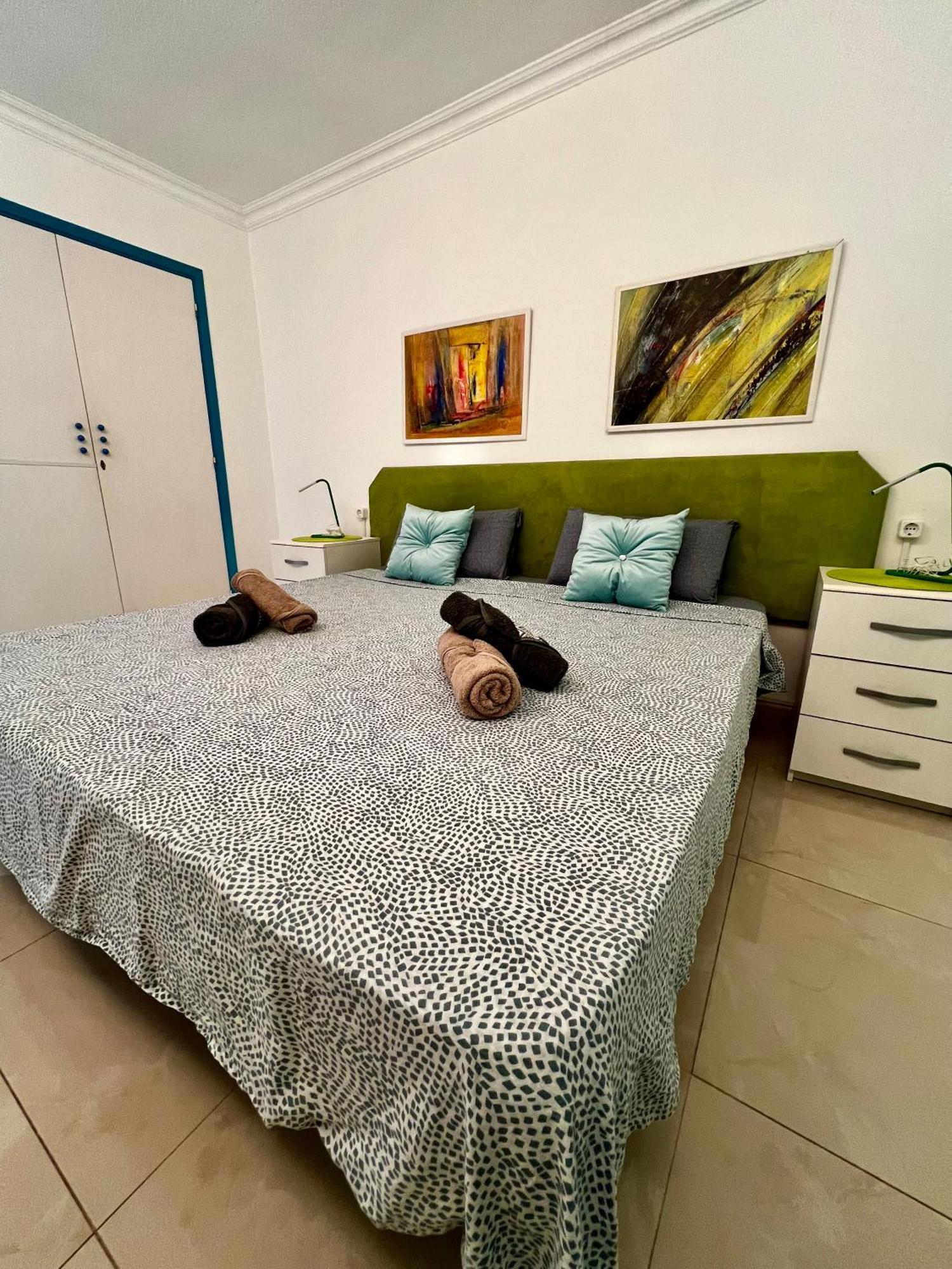 аpartment 1 Bedroom Center Of Americas El Dorado Playa de las Americas (Tenerife)
