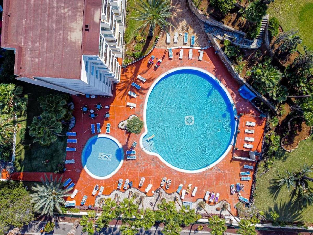 аpartment 1 Bedroom Center Of Americas El Dorado * Playa de las Americas (Tenerife)