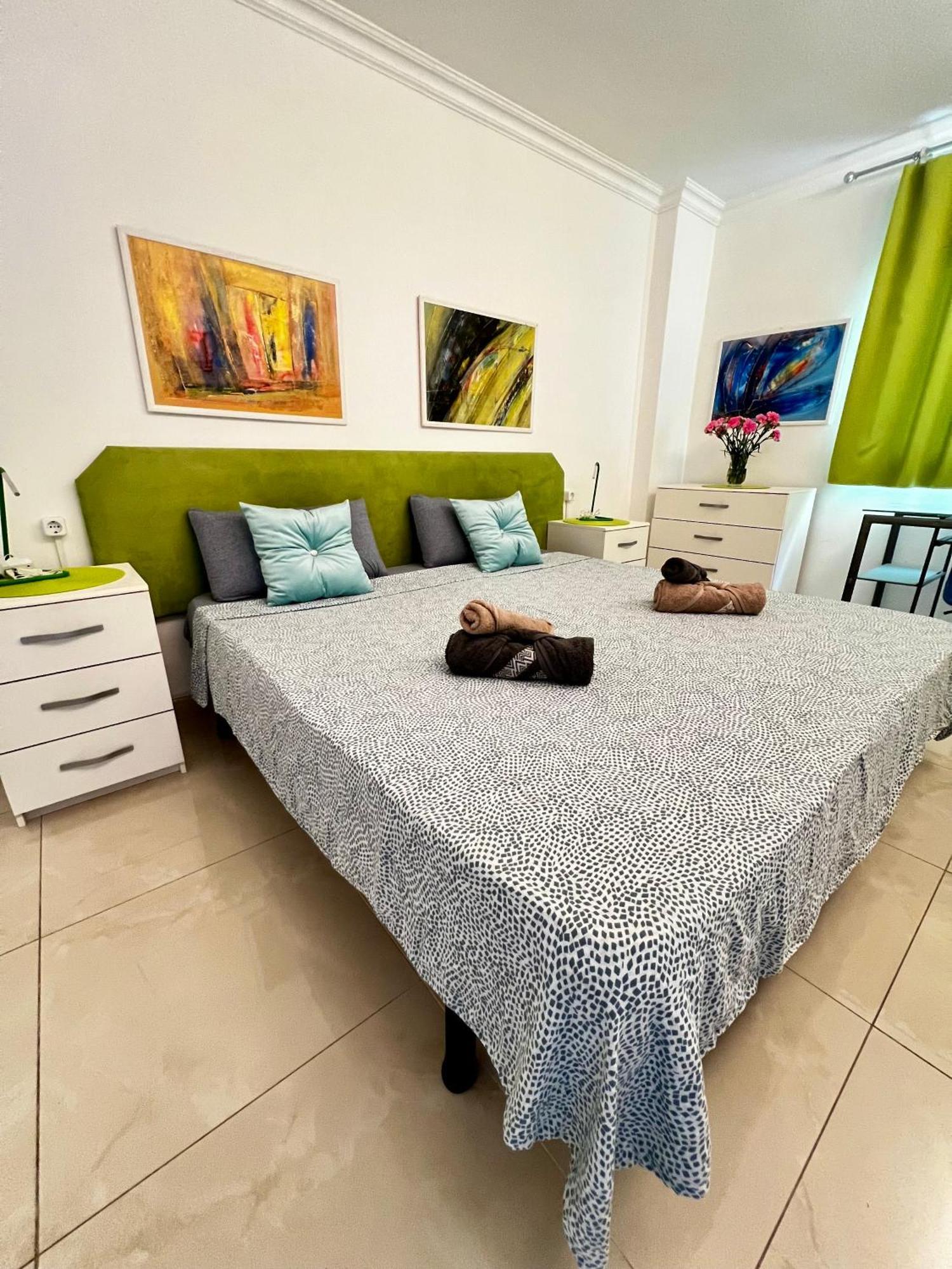 аpartment 1 Bedroom Center Of Americas El Dorado