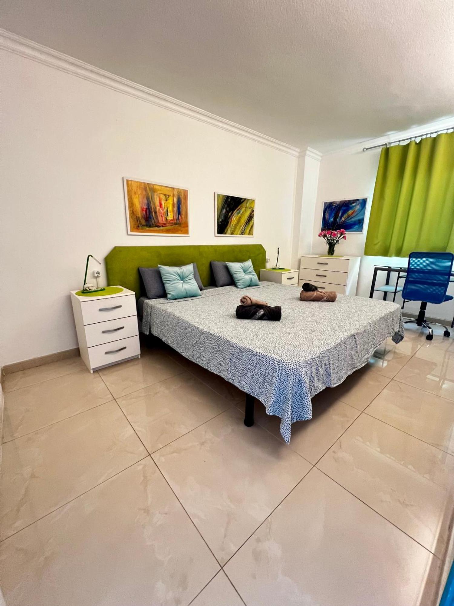 Apartment аpartment 1 Bedroom Center Of Americas El Dorado