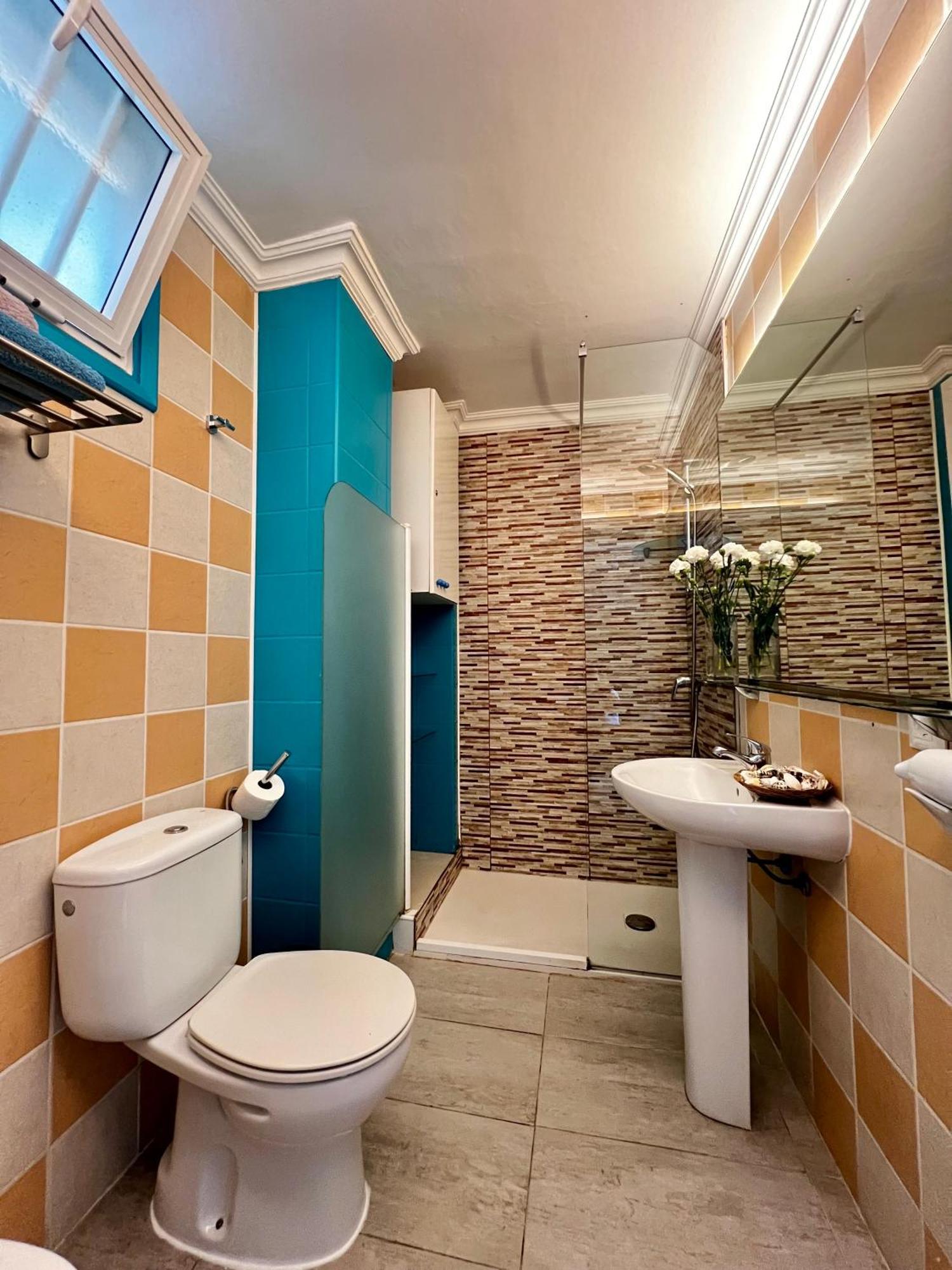 аpartment 1 Bedroom Center Of Americas El Dorado Apartment Playa de las Americas (Tenerife)