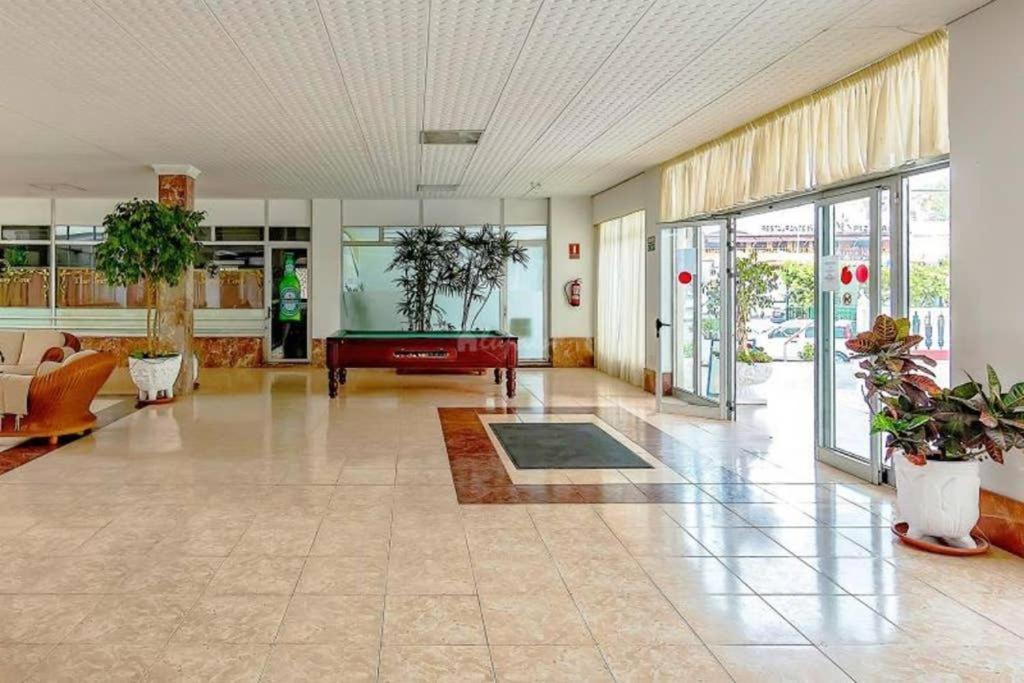 аpartment 1 Bedroom Center Of Americas El Dorado Playa de las Americas (Tenerife)