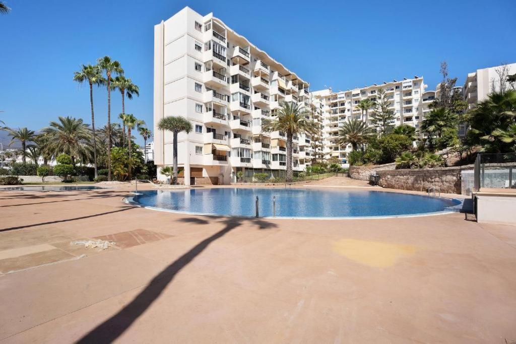аpartment 1 Bedroom Center Of Americas El Dorado