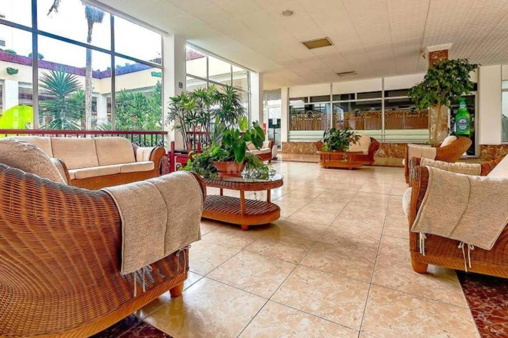 аpartment 1 Bedroom Center Of Americas El Dorado Apartment