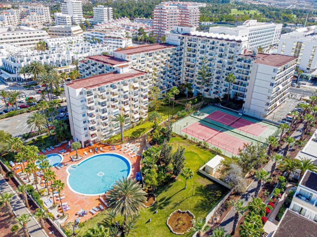 Apartment аpartment 1 Bedroom Center Of Americas El Dorado