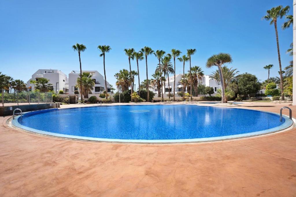 Apartment аpartment 1 Bedroom Center Of Americas El Dorado Playa de las Américas